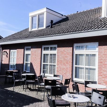 Bij Jans Bed & Breakfast Hilvarenbeek Eksteriør bilde