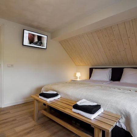 Bij Jans Bed & Breakfast Hilvarenbeek Rom bilde