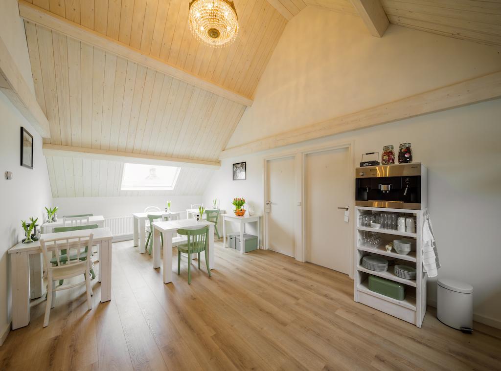 Bij Jans Bed & Breakfast Hilvarenbeek Eksteriør bilde