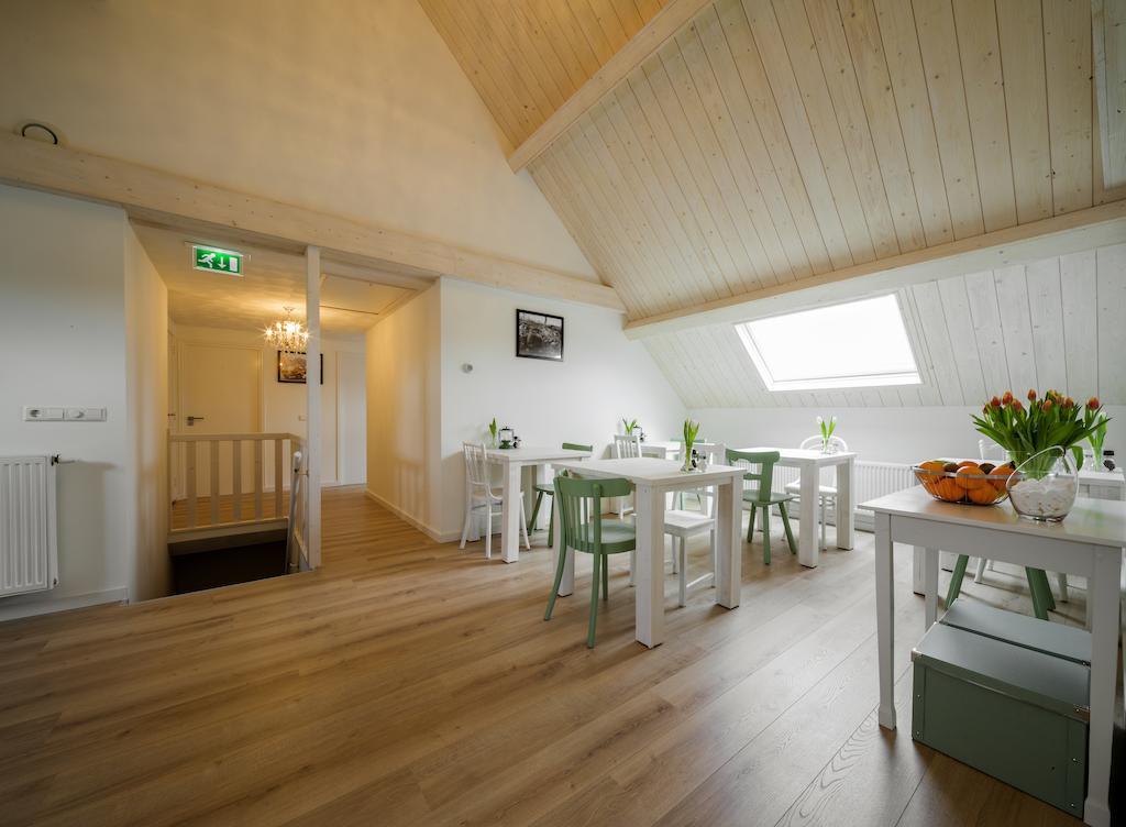 Bij Jans Bed & Breakfast Hilvarenbeek Eksteriør bilde