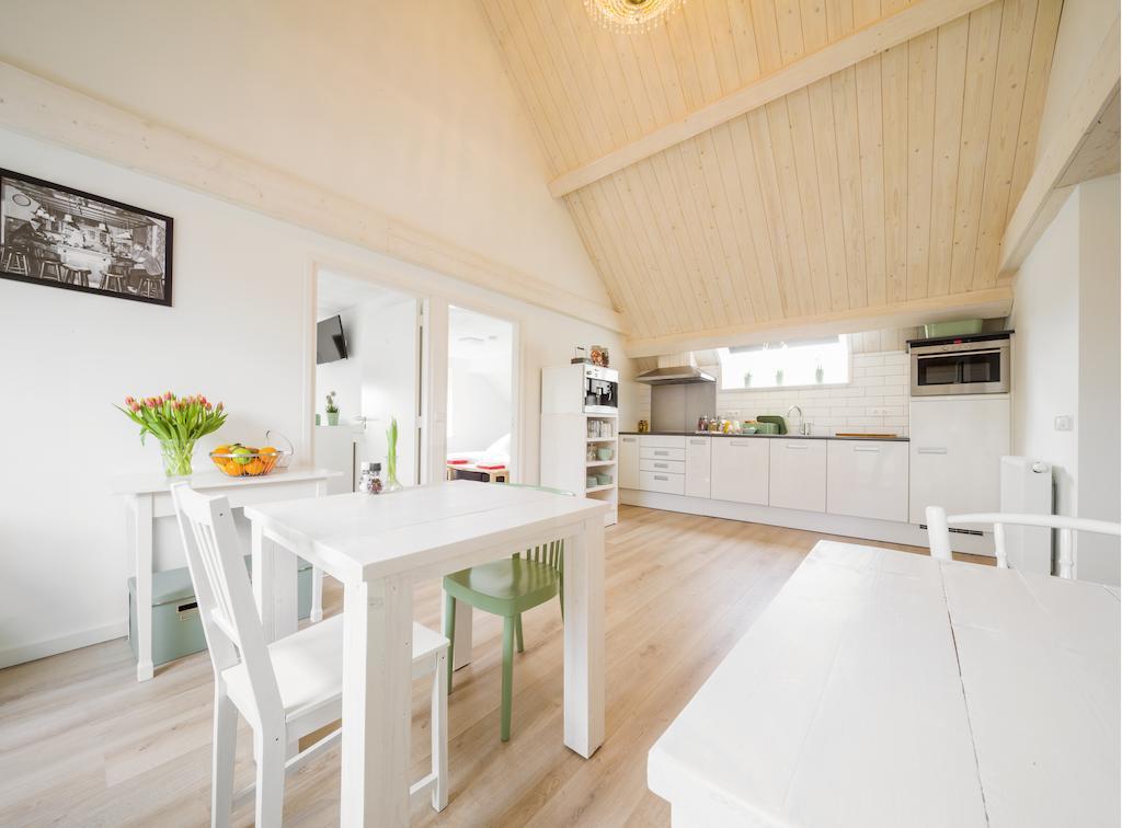 Bij Jans Bed & Breakfast Hilvarenbeek Eksteriør bilde