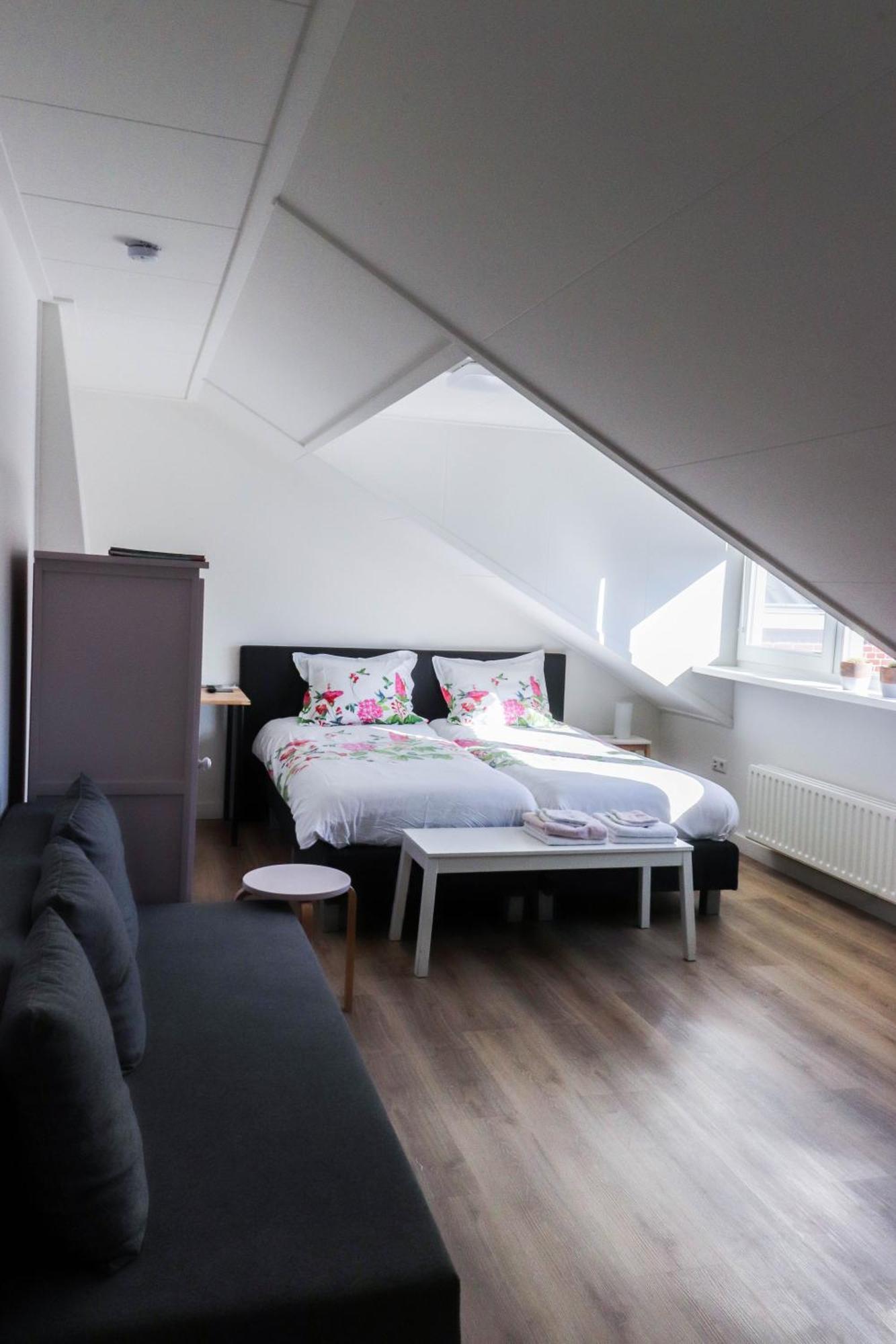 Bij Jans Bed & Breakfast Hilvarenbeek Eksteriør bilde