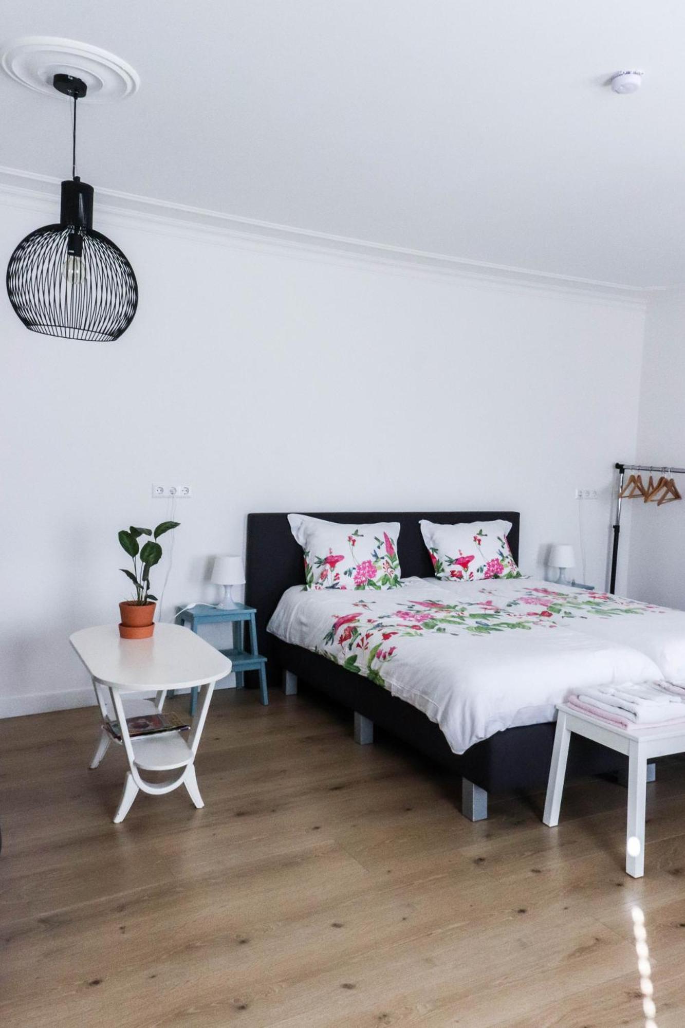 Bij Jans Bed & Breakfast Hilvarenbeek Eksteriør bilde