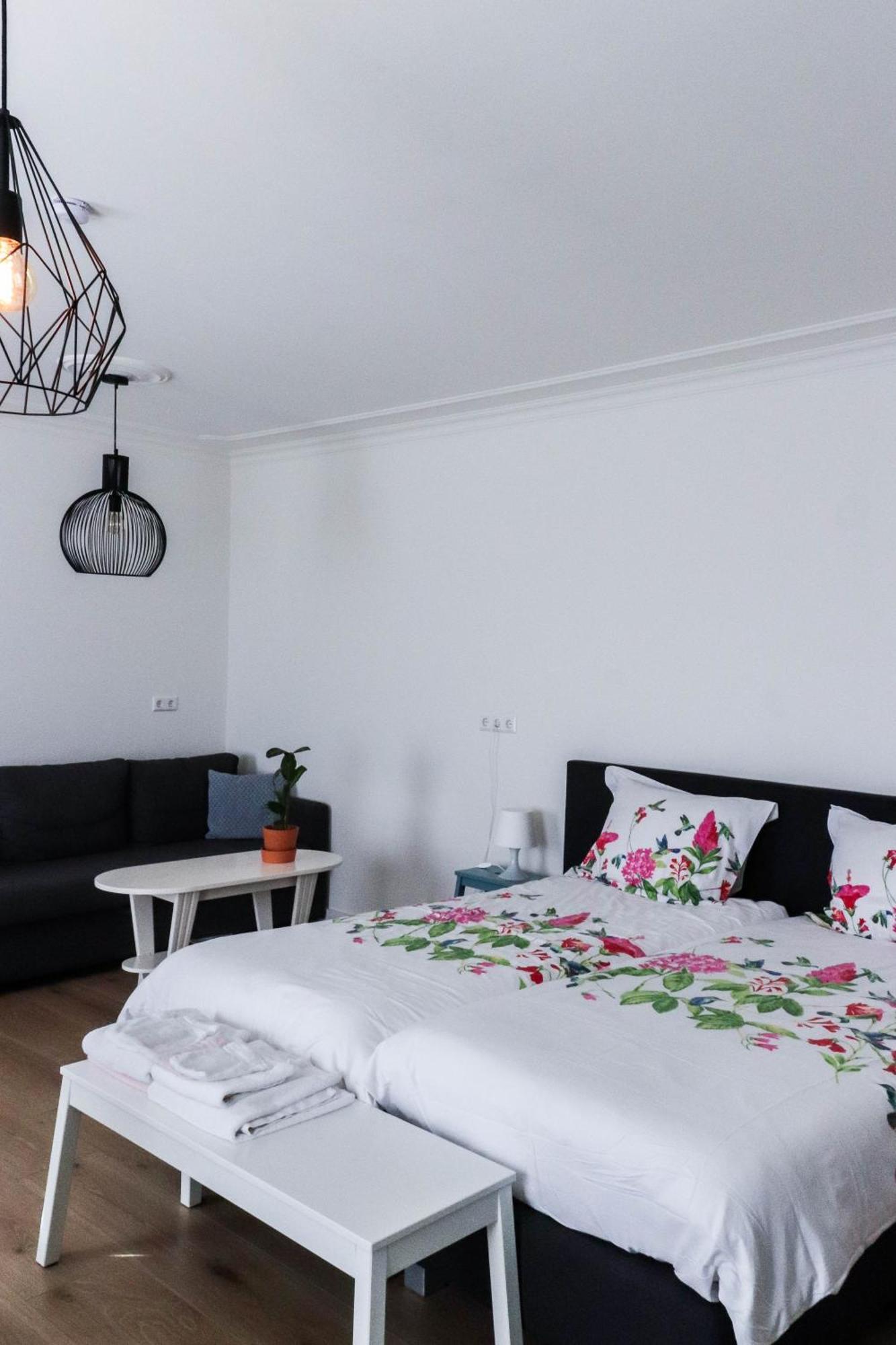 Bij Jans Bed & Breakfast Hilvarenbeek Eksteriør bilde