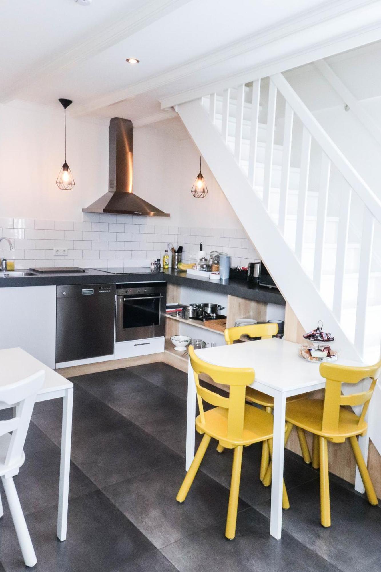 Bij Jans Bed & Breakfast Hilvarenbeek Eksteriør bilde
