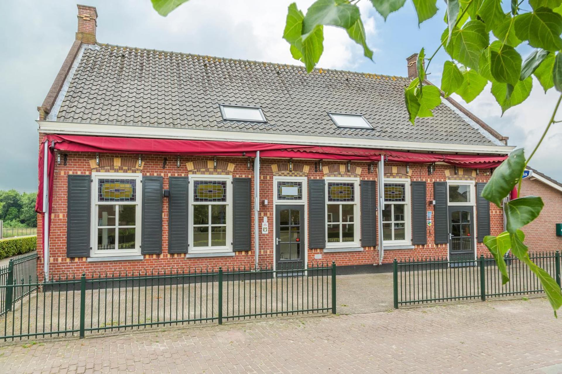 Bij Jans Bed & Breakfast Hilvarenbeek Eksteriør bilde