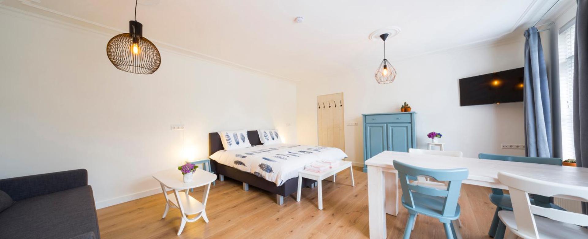Bij Jans Bed & Breakfast Hilvarenbeek Eksteriør bilde