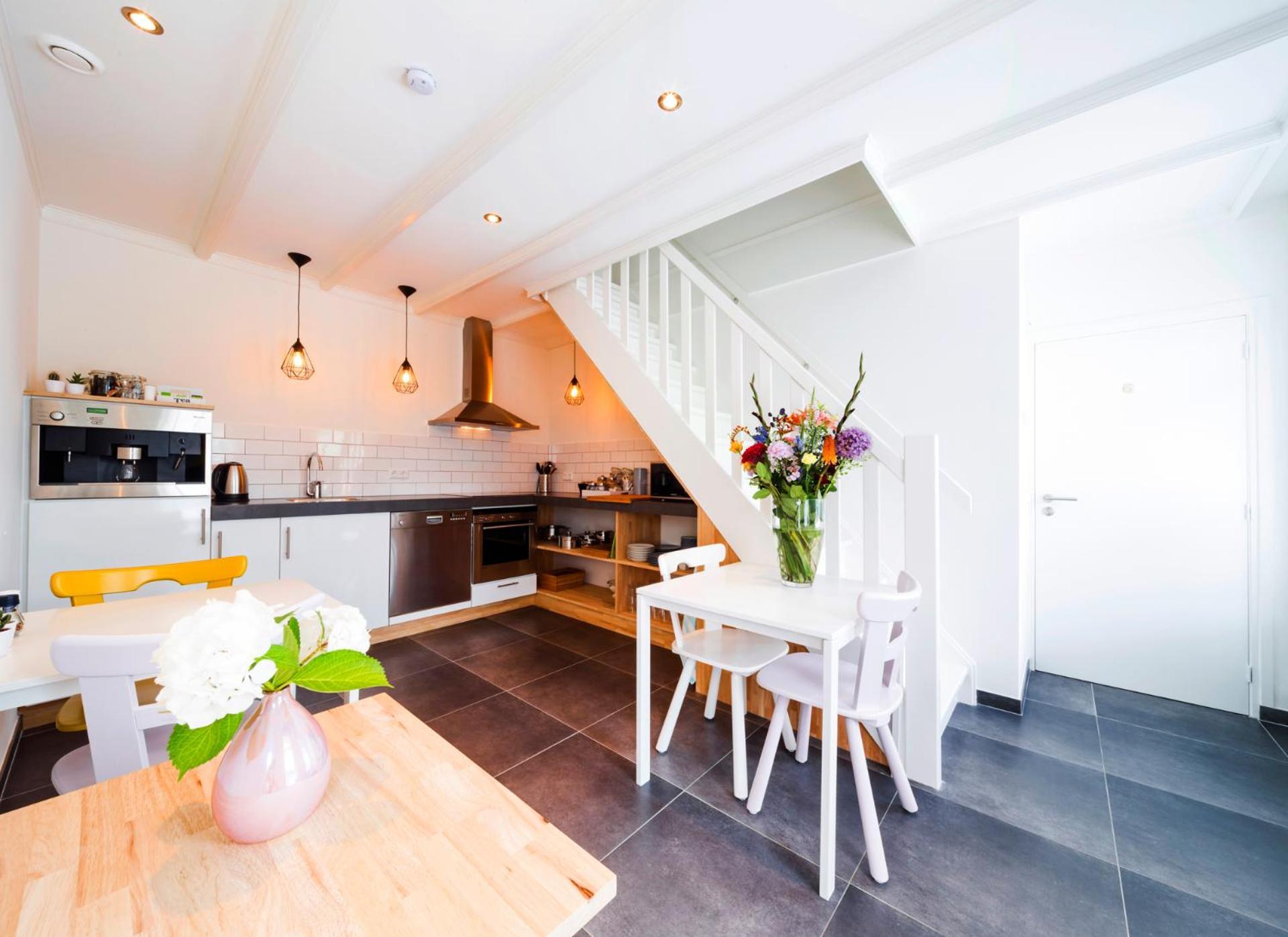 Bij Jans Bed & Breakfast Hilvarenbeek Eksteriør bilde