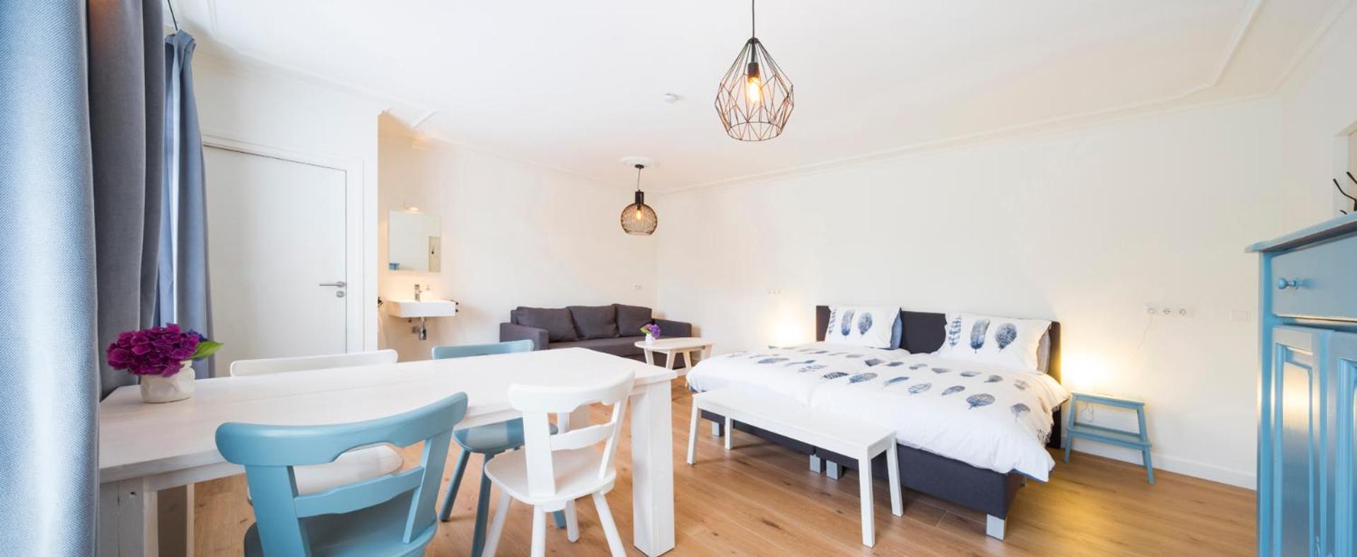 Bij Jans Bed & Breakfast Hilvarenbeek Eksteriør bilde