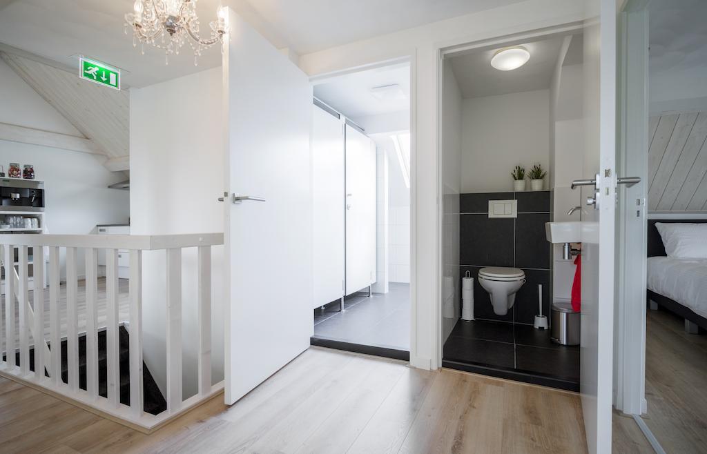 Bij Jans Bed & Breakfast Hilvarenbeek Rom bilde