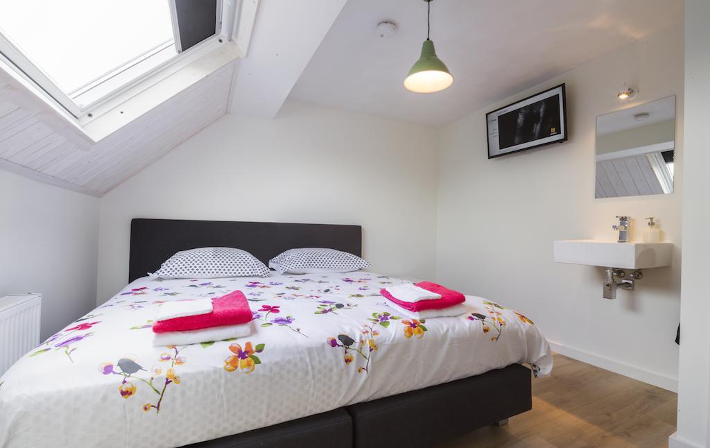 Bij Jans Bed & Breakfast Hilvarenbeek Rom bilde