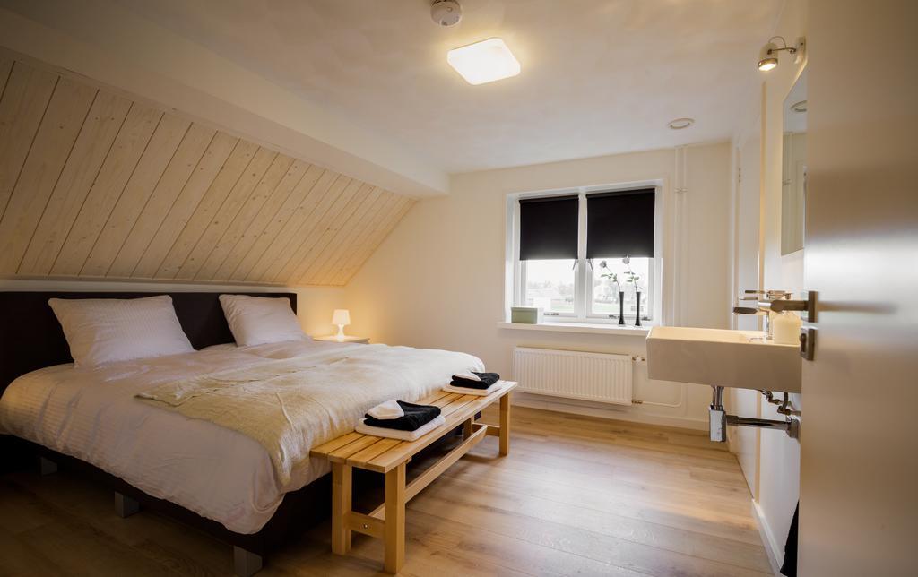 Bij Jans Bed & Breakfast Hilvarenbeek Rom bilde