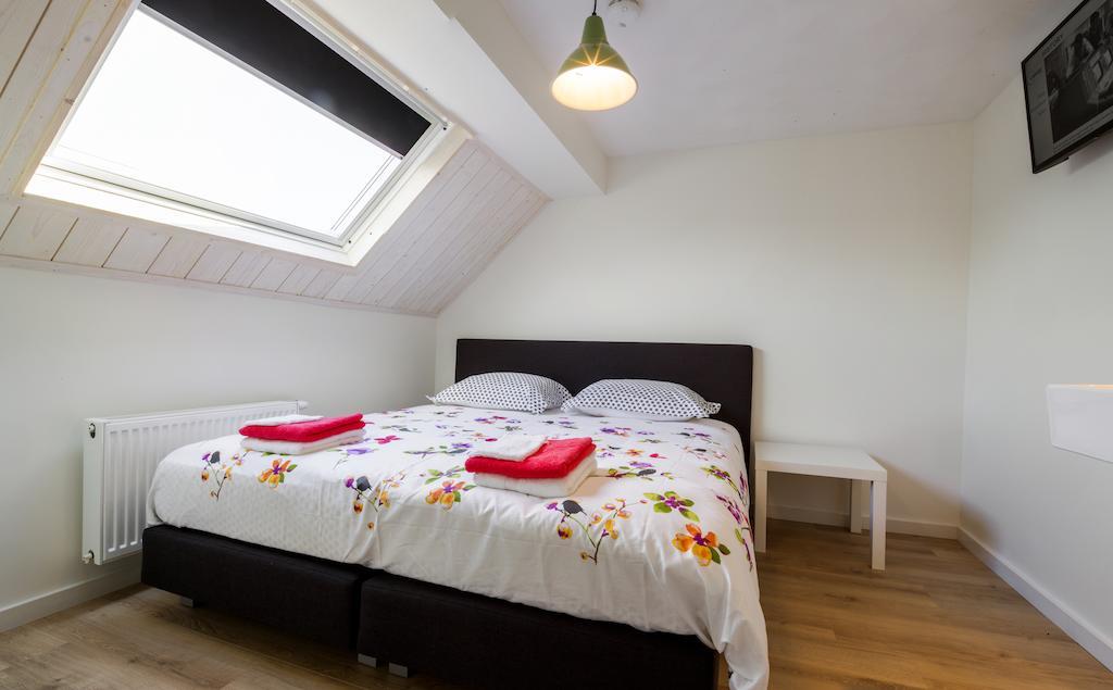 Bij Jans Bed & Breakfast Hilvarenbeek Rom bilde