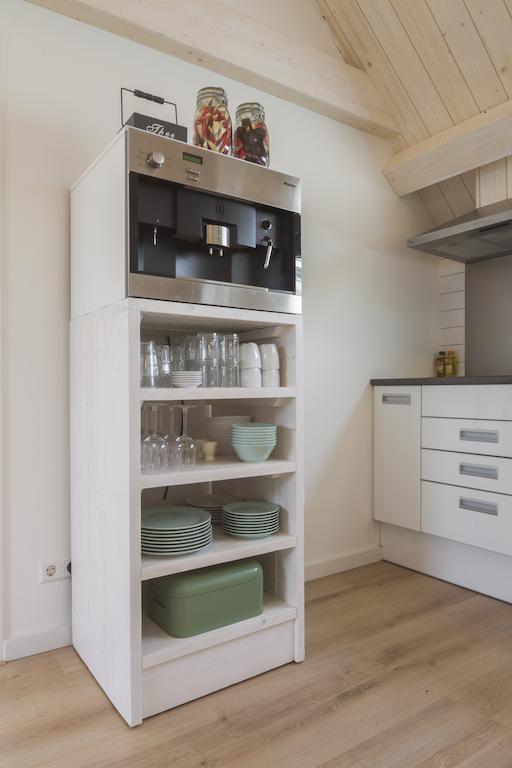 Bij Jans Bed & Breakfast Hilvarenbeek Rom bilde