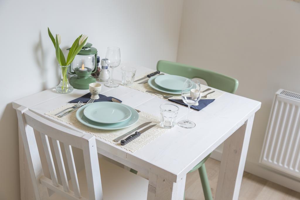 Bij Jans Bed & Breakfast Hilvarenbeek Eksteriør bilde