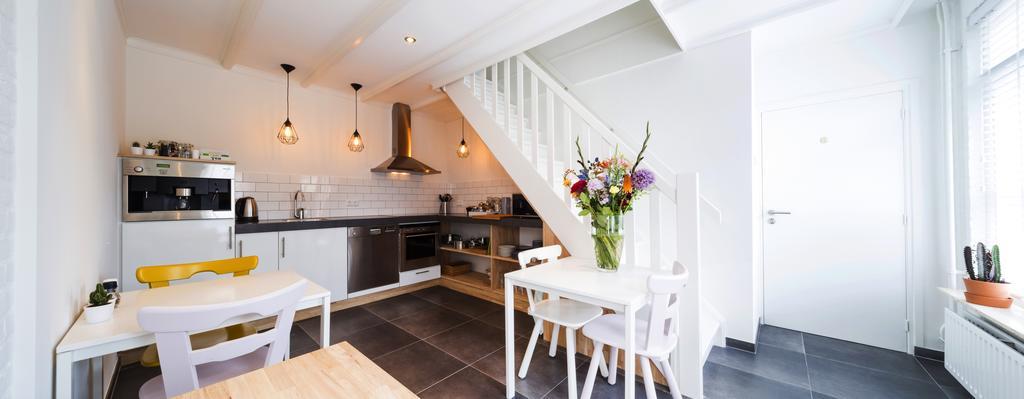 Bij Jans Bed & Breakfast Hilvarenbeek Eksteriør bilde