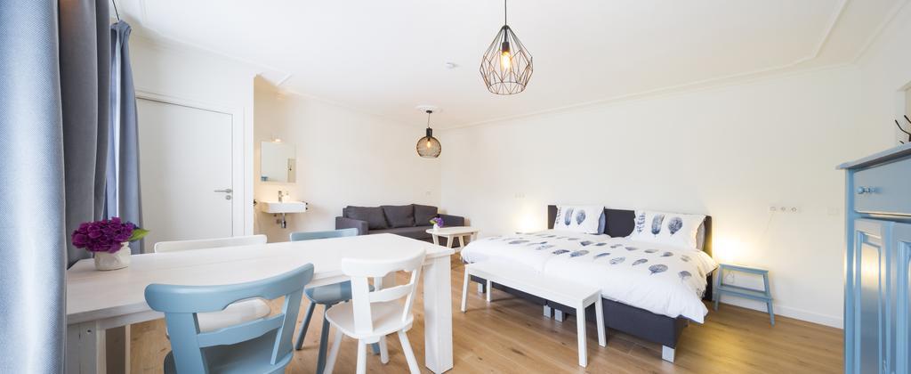 Bij Jans Bed & Breakfast Hilvarenbeek Eksteriør bilde