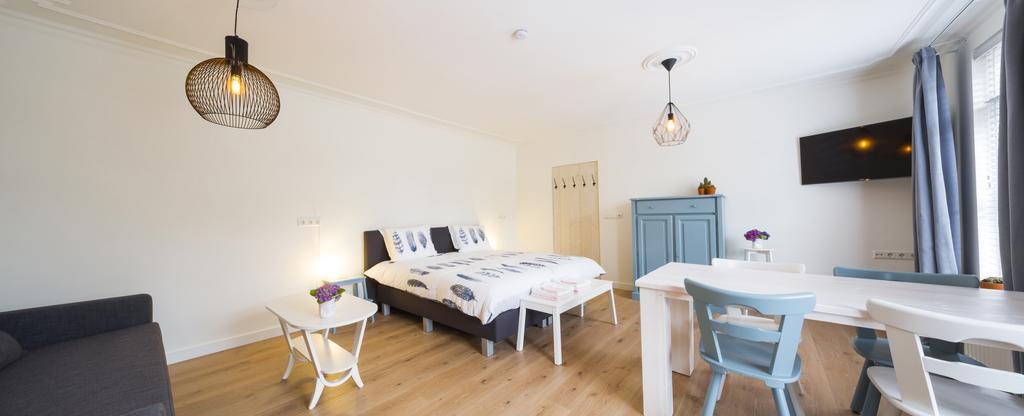 Bij Jans Bed & Breakfast Hilvarenbeek Eksteriør bilde