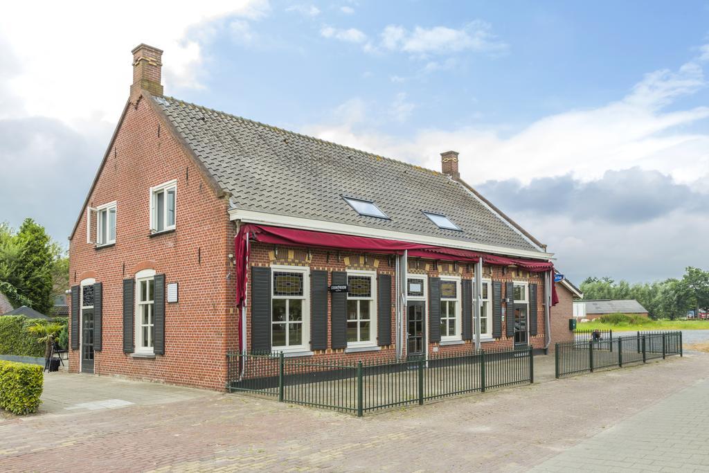 Bij Jans Bed & Breakfast Hilvarenbeek Eksteriør bilde