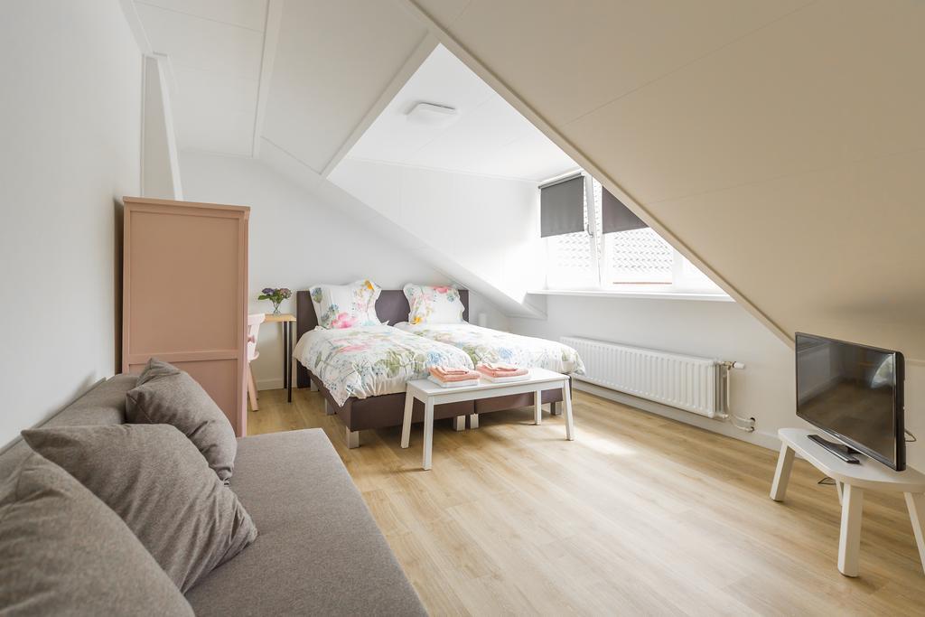 Bij Jans Bed & Breakfast Hilvarenbeek Eksteriør bilde