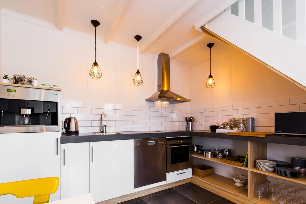 Bij Jans Bed & Breakfast Hilvarenbeek Eksteriør bilde