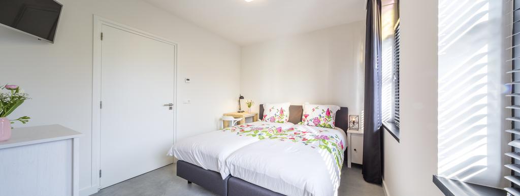 Bij Jans Bed & Breakfast Hilvarenbeek Eksteriør bilde