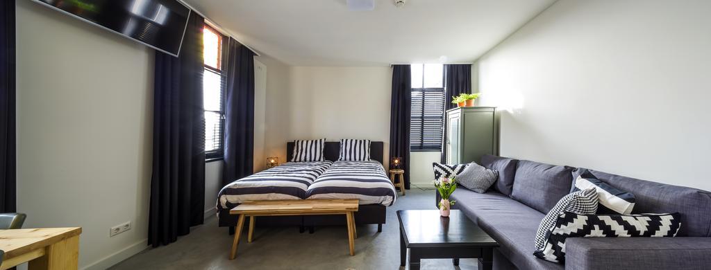 Bij Jans Bed & Breakfast Hilvarenbeek Eksteriør bilde