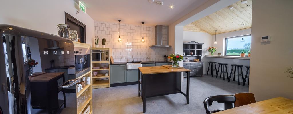 Bij Jans Bed & Breakfast Hilvarenbeek Eksteriør bilde