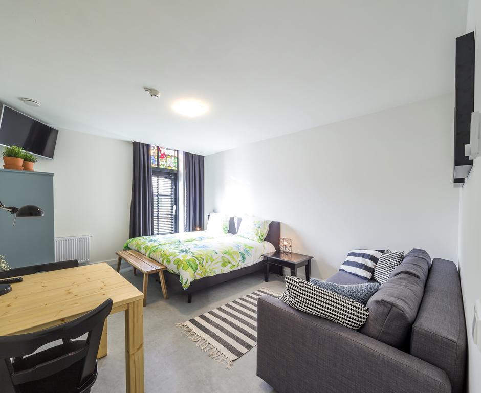 Bij Jans Bed & Breakfast Hilvarenbeek Eksteriør bilde
