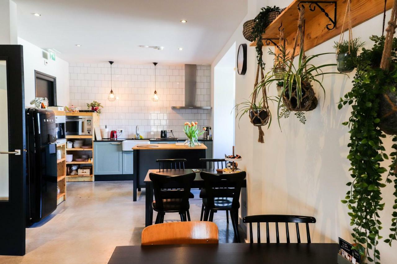 Bij Jans Bed & Breakfast Hilvarenbeek Eksteriør bilde