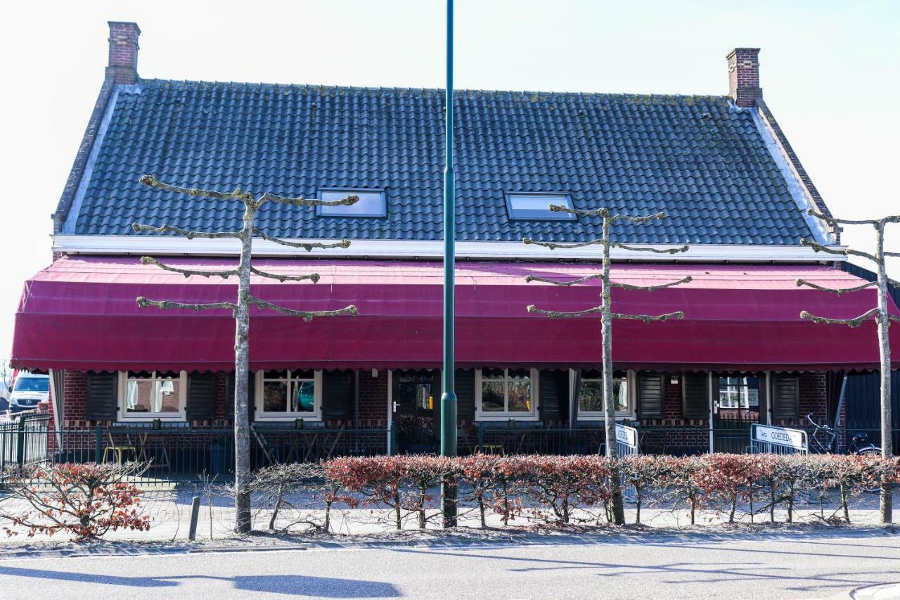 Bij Jans Bed & Breakfast Hilvarenbeek Eksteriør bilde
