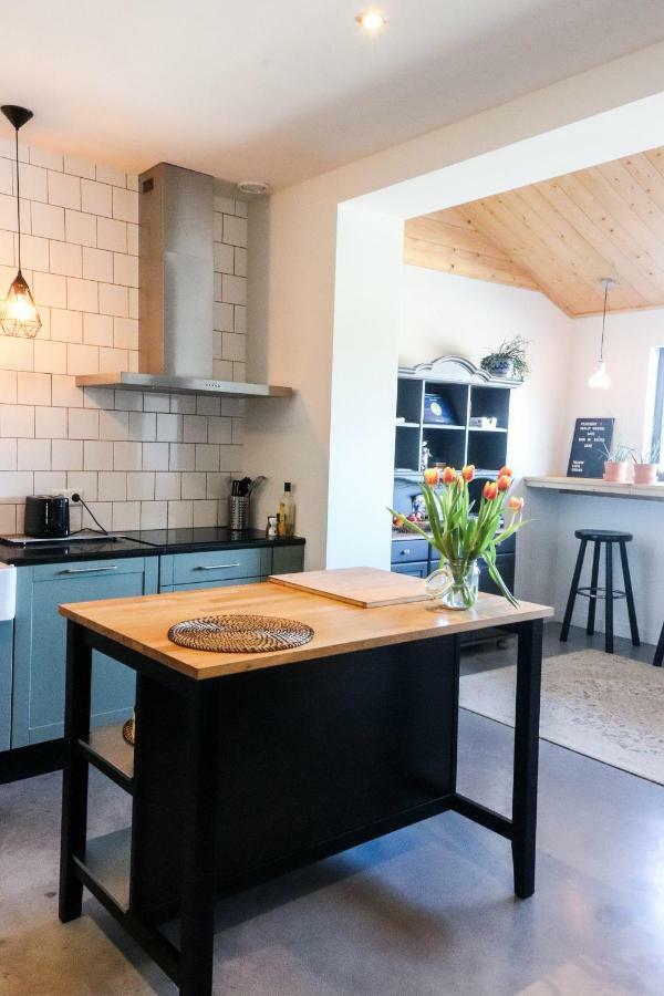 Bij Jans Bed & Breakfast Hilvarenbeek Eksteriør bilde