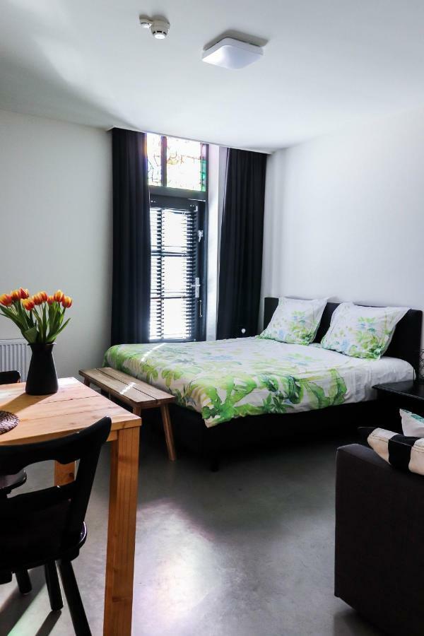Bij Jans Bed & Breakfast Hilvarenbeek Eksteriør bilde