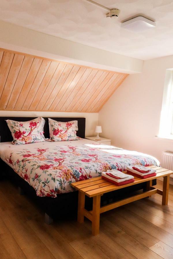 Bij Jans Bed & Breakfast Hilvarenbeek Eksteriør bilde
